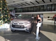 Mitsubishi Pajero Sport 2019 - Xe Mitsubishi Pajero Sport sản xuất năm 2019, nhập Thái giá 930 triệu tại Yên Bái