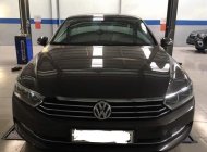 Volkswagen Passat  TSI 1.8 2017 - Bán Volkswagen Passat TSI 1.8 2017, màu nâu, nhập khẩu nguyên chiếc, bảo trì thường xuyên bao check hãng giá 1 tỷ 50 tr tại Đà Nẵng