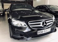 Mercedes-Benz E class  E250 2013 - Bán xe Mercedes E250 năm 2013, màu đen giá 1 tỷ 290 tr tại Tp.HCM