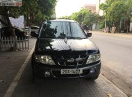 Isuzu Hi lander X-Treme 2.5 MT 2005 - Bán Isuzu Hi lander X-Treme 2.5 MT 2005, màu đen, giá chỉ 260 triệu giá 260 triệu tại Bắc Giang