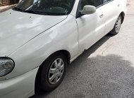 Daewoo Lanos SX 2004 - Bán lại xe Daewoo Lanos SX năm 2004, màu trắng, giá tốt giá 83 triệu tại Hà Nội