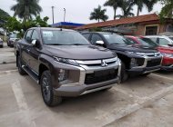 Mitsubishi Triton 2019 - Bán xe Mitsubishi Triton sản xuất năm 2019 tại Bắc Kạn giá 545 triệu tại Bắc Kạn