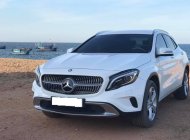 Mercedes-Benz GLA-Class  200 2014 - Bán Mercedes GLA 200 màu trắng, nhập khẩu Đức, sản xuất 2014 giá 1 tỷ 20 tr tại Hà Nội