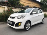 Kia Picanto S 2014 - Bán Kia Picanto S 2014, màu trắng, nhập khẩu giá 245 triệu tại Hà Nội