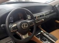 Lexus GS   200T  2016 - Cần bán Lexus GS 200T sản xuất năm 2016, màu xám, nhập khẩu nguyên chiếc giá 2 tỷ 800 tr tại Tp.HCM