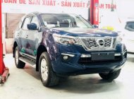 Nissan X Terra  S MT 2WD 2019 - Bán Nissan X Terra 2019, màu xanh lam, nhập khẩu giá 859 triệu tại Đà Nẵng