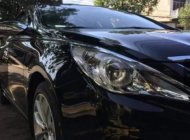 Hyundai Sonata 2011 - Bán Hyundai Sonata sản xuất 2011, màu đen giá 510 triệu tại TT - Huế