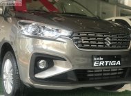 Suzuki Ertiga GLX 1.5 AT 2019 - Bán xe Suzuki Ertiga GLX 1.5 AT sản xuất năm 2019, màu nâu, nhập khẩu giá 549 triệu tại An Giang