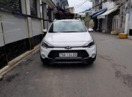 Hyundai i20 Active   2016 - Bán xe Hyundai i20 Active năm 2016, màu trắng, nhập khẩu nguyên chiếc, không một ngày kinh doanh dịch vụ giá 530 triệu tại Đà Nẵng