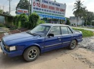 Honda Accord   1983 - Cần bán lại xe Honda Accord đời 1983, nhập khẩu, xe đồng sơn còn đẹp giá 28 triệu tại Tây Ninh