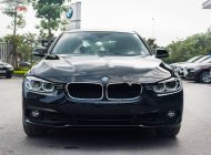 BMW 3 Series 320i 2018 - Bán xe BMW 320i năm sản xuất 2018, màu đen, xe nhập giá 1 tỷ 439 tr tại Hà Nội