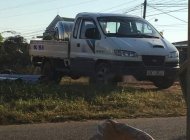 Hyundai Libero   2004 - Bán Hyundai Libero năm 2004, màu trắng, xe còn rất ngon giá 200 triệu tại Lâm Đồng