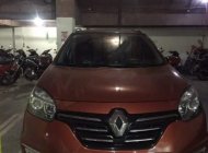 Renault Koleos   2014 - Chính chủ cần bán xe Renault Koleos 2014, đỏ gạch, nội thất đen giá 779 triệu tại Hà Nội