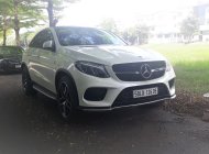 Mercedes-Benz GLE-Class GLE43 Coupe 2018 - Bán Mercedes GLE43 Coupe cũ 2018 AMG, 1500 Km, nhập khẩu chính hãng giá 4 tỷ 499 tr tại Tp.HCM