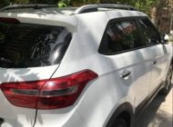 Hyundai Creta   2017 - Bán ô tô Hyundai Creta sản xuất 2017, màu trắng, nhập khẩu, đăng kí 2017 màu trắng giá 625 triệu tại Quảng Bình