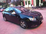 Chevrolet Cruze Ls 2011 - Xe Chevrolet Cruze Ls đời 2011, màu đen giá cạnh tranh giá 300 triệu tại Hà Nội