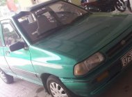 Kia CD5   2003 - Bán ô tô Kia CD5 năm 2003, nhập khẩu, bảo trì đúng định kỳ giá 65 triệu tại Nghệ An