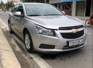 Chevrolet Cruze   LS   2012 - Cần bán xe Chevrolet Cruze LS năm sản xuất 2012 giá 320 triệu tại Tp.HCM