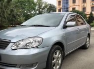 Toyota Corolla altis    2004 - Cần bán gấp Toyota Corolla altis 2004, giá 255tr giá 255 triệu tại Phú Thọ