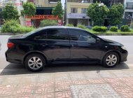 Toyota Corolla altis AT   2009 - Chính chủ bán Toyota Corolla altis AT đời 2009, màu đen, xe nhập giá 412 triệu tại Hà Nội