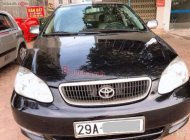 Toyota Corolla altis   2003 - Bán Toyota Corolla Altis 2003 số sàn, xe đẹp giá 245 triệu tại Bắc Giang