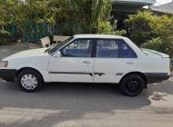 Nissan Maxima   1985 - Bán Nissan Maxima năm 1985, màu trắng, nhập khẩu, giá 32tr giá 32 triệu tại Bình Thuận  