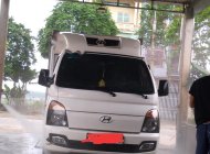 Hyundai Porter 2012 - Cần bán xe Hyundai Porter 2012, màu trắng, xe phủ bạt giá 345 triệu tại Phú Thọ