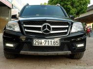 Mercedes-Benz GLK Class GLK300 2011 - Bán Mercedes GLK300 đời 2012, tên tư nhân chính chủ giá 770 triệu tại Hà Nội