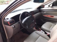 Toyota Corolla altis 2003 - Bán Toyota Corolla Altis đời 2003, xe đẹp, không lỗi nhỏ giá 245 triệu tại Bắc Giang