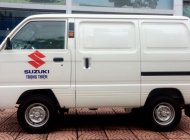 Suzuki Blind Van 2019 - Bán xe bán tải Suzuki Blind Van 2019, giá rẻ nhất Hải Phòng giá 293 triệu tại Hải Phòng