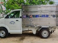 Suzuki Super Carry Pro   2016 - Bán Suzuki Super Carry Pro năm sản xuất 2016, màu trắng, nhập khẩu, thùng mui bạt dài 2m4 giá 245 triệu tại Tp.HCM