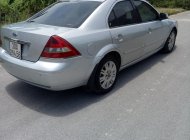 Ford Mondeo V6 2.5 2004 - Bán xe Ford Mondeo bản đủ 2.5 V6, xe rất đẹp giá 148 triệu tại Hà Nam