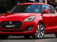 Suzuki Swift GL 2019 - Cần bán xe Suzuki Swift GL 2019 giá 449 triệu tại Kiên Giang