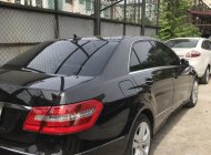 Mercedes-Benz E class E250 2011 - Bán Mercedes E250 sản xuất 2011, form 2012, xe chính chủ nội thất gần như mới nguyên giá 830 triệu tại Hà Nội