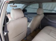 Toyota Corolla altis 2003 - Bán Toyota Corolla altis đời 2003, màu bạc, chính chủ, giá tốt giá 169 triệu tại Bắc Kạn