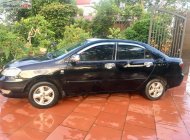 Toyota Corolla altis 2003 - Bán xe Toyota Corolla altis đời 2003, xe nhập, chính chủ, 252tr giá 252 triệu tại Bắc Giang