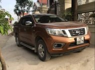 Nissan Navara 2015 - Bán xe Nissan Navara năm 2015, màu cam giá 470 triệu tại Ninh Bình