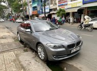 BMW 5 Series 528i 2013 - BMW 5 Series 528i model 2014 màu xám, nhập khẩu giá 1 tỷ 90 tr tại Tp.HCM