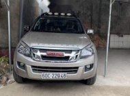 Isuzu Dmax 2015 - Bán Isuzu Dmax đời 2015, nhập khẩu nguyên chiếc giá 420 triệu tại Đồng Nai