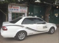 Toyota Corolla altis 2001 - Bán Toyota Corolla altis đời 2001, màu trắng, xe nhập, giá tốt giá 150 triệu tại Hà Nội