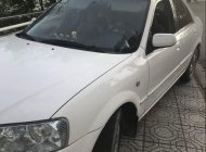 Ford Laser   2004 - Bán Ford Laser năm 2004, màu trắng, nhập khẩu nguyên chiếc Mỹ giá 165 triệu tại Kiên Giang