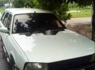 Peugeot 505   1991 - Bán Peugeot 505 sản xuất 1991, màu trắng, nhập khẩu giá 45 triệu tại Đồng Nai