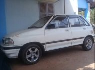 Kia Pride 2001 - Bán xe Kia Pride năm 2001, màu trắng giá 70 triệu tại Tây Ninh