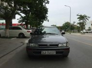 Toyota Corolla altis 1995 - Cần bán lại xe Toyota Corolla altis năm sản xuất 1995, màu xám, nhập khẩu như mới giá 85 triệu tại Bắc Ninh