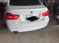 BMW 3 Series 2009 - Bán lại xe BMW 325 sản xuất 2009, màu trắng, nhập khẩu, giá tốt giá 430 triệu tại Nam Định