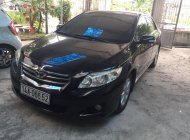 Toyota Corolla altis 1.8G AT 2009 - Bán Toyota Corolla altis 1.8G AT 2009, màu đen, số tự động  giá 430 triệu tại Hải Phòng