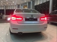 BMW 3 Series  320i 2018 - Bán BMW 3 Series 320i 2018, màu trắng, nhập khẩu nguyên chiếc giá 1 tỷ 619 tr tại Nghệ An