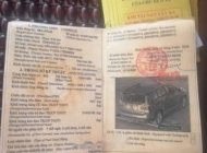 Chevrolet Orlando  LT 2017 - Bán xe Orlando LT số sàn, đăng kí 2018, xe còn mới giá 480 triệu tại Tp.HCM