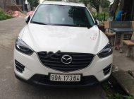 Mazda CX 5 2.5 AT AWD 2017 - Bán Mazda CX 5 2.5 AT AWD đời 2017, màu trắng số tự động giá 810 triệu tại Bắc Ninh