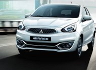 Mitsubishi Mirage   MT 2019 - Bán Mitsubishi Mirage, xe nhập Thái Lan, giá chỉ từ 320 triệu giá 347 triệu tại Bình Dương